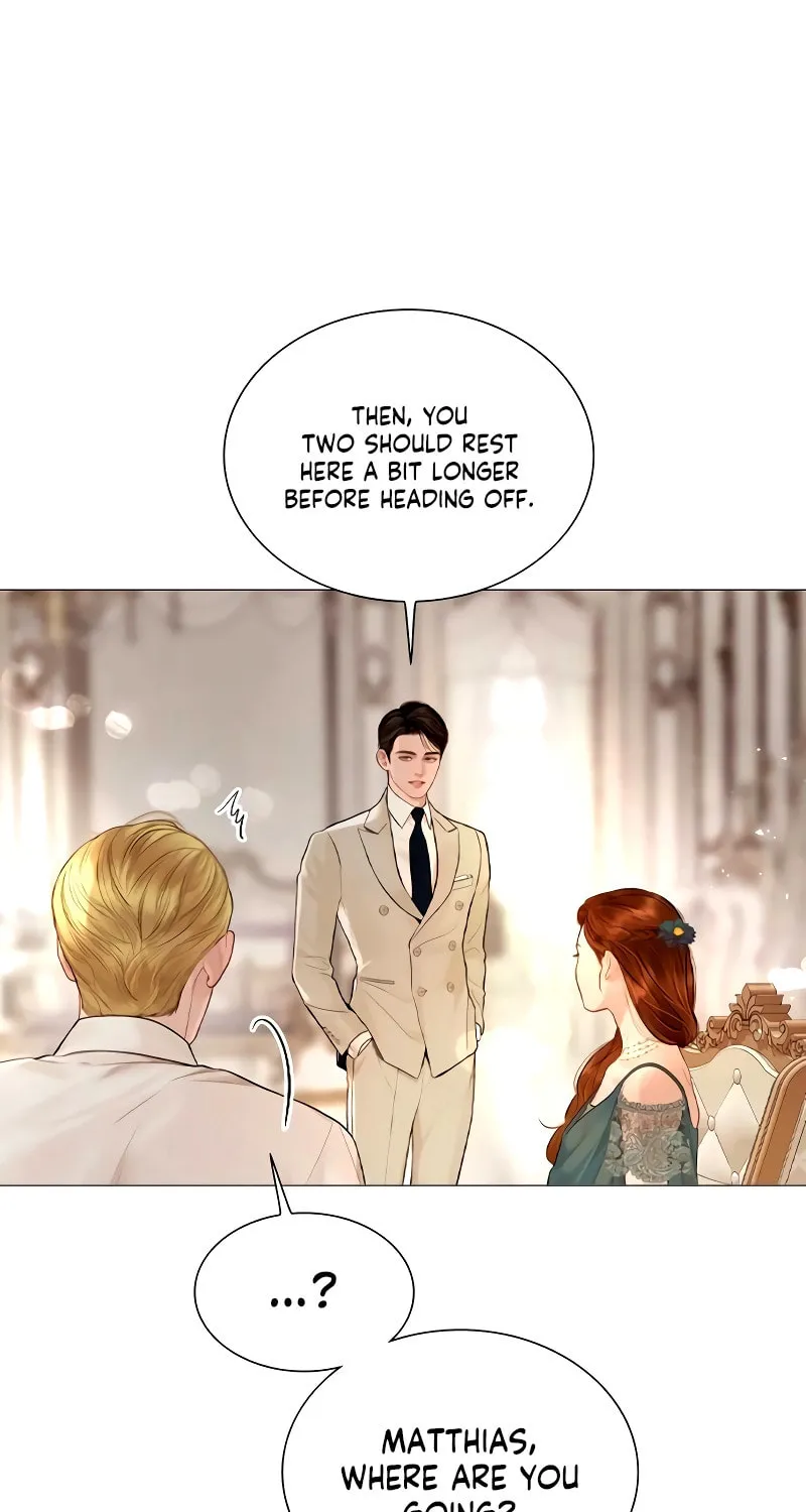 Cry, or Better Yet, Beg Chapter 32 page 32 - 