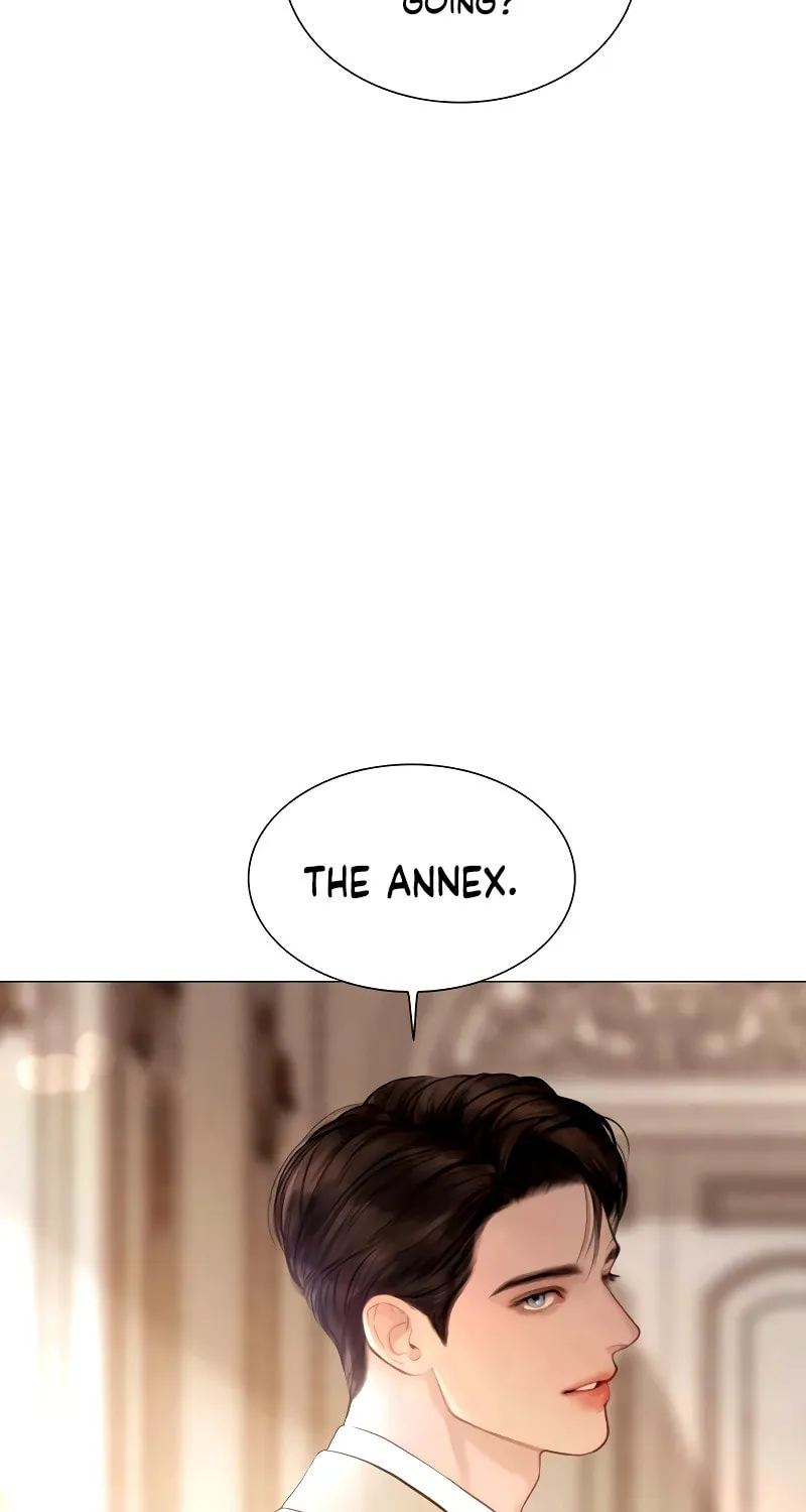 Cry, or Better Yet, Beg Chapter 32 page 33 - 