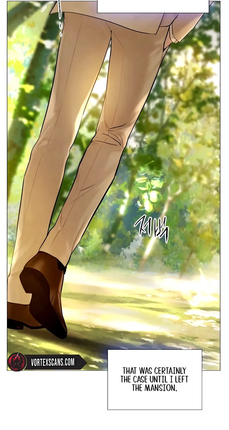 Cry, or Better Yet, Beg Chapter 32 page 38 - 