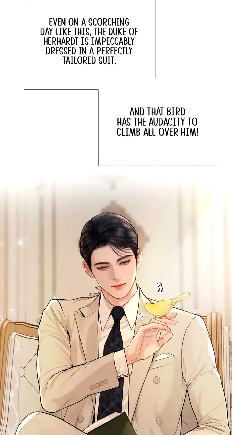 Cry, or Better Yet, Beg Chapter 32 page 5 - 