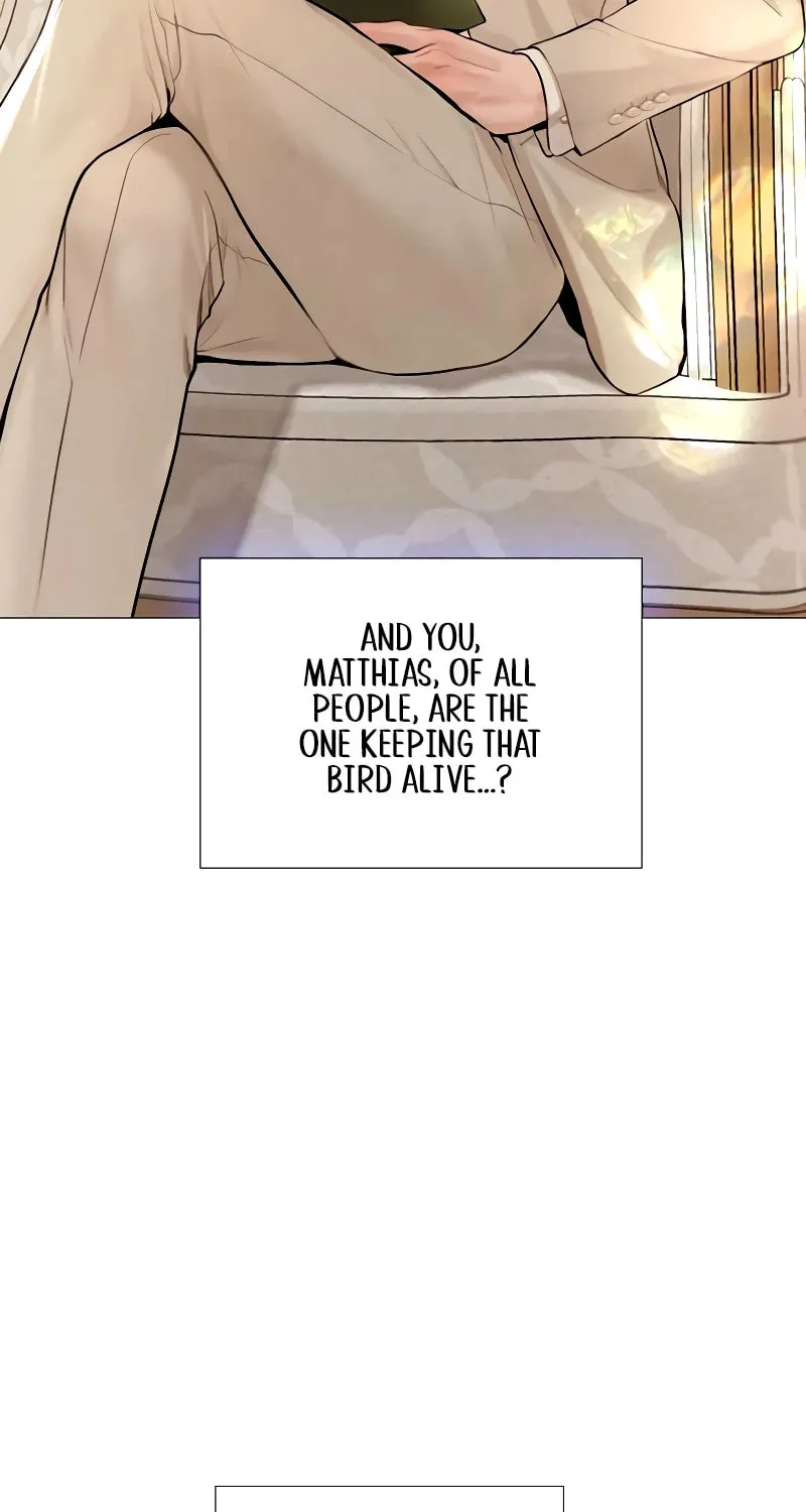 Cry, or Better Yet, Beg Chapter 32 page 6 - 