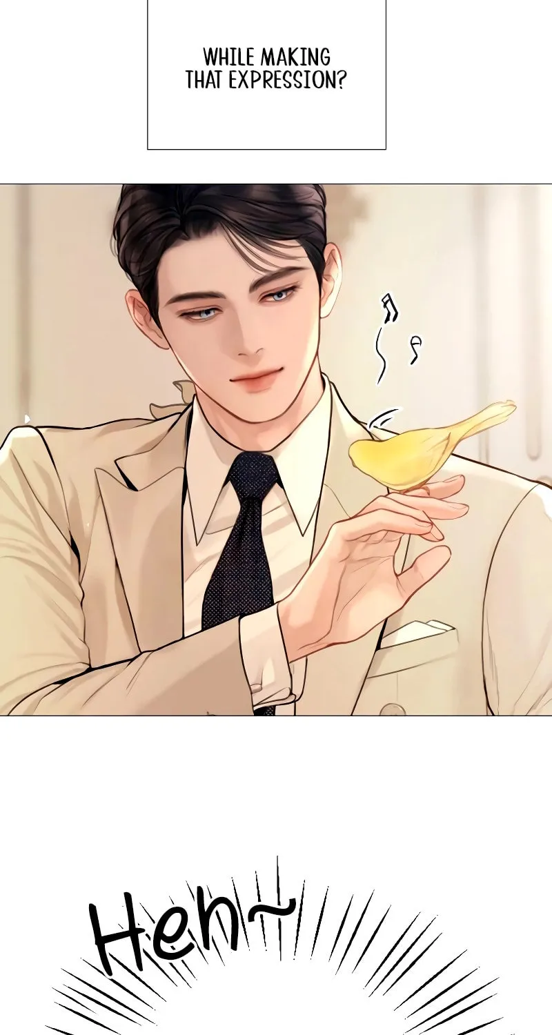 Cry, or Better Yet, Beg Chapter 32 page 7 - 
