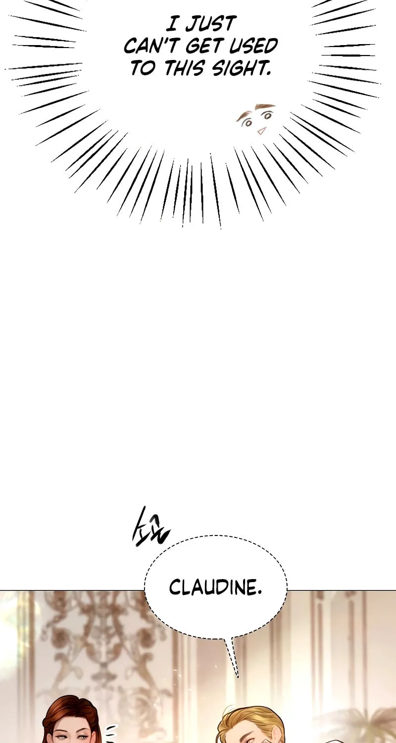 Cry, or Better Yet, Beg Chapter 32 page 8 - 
