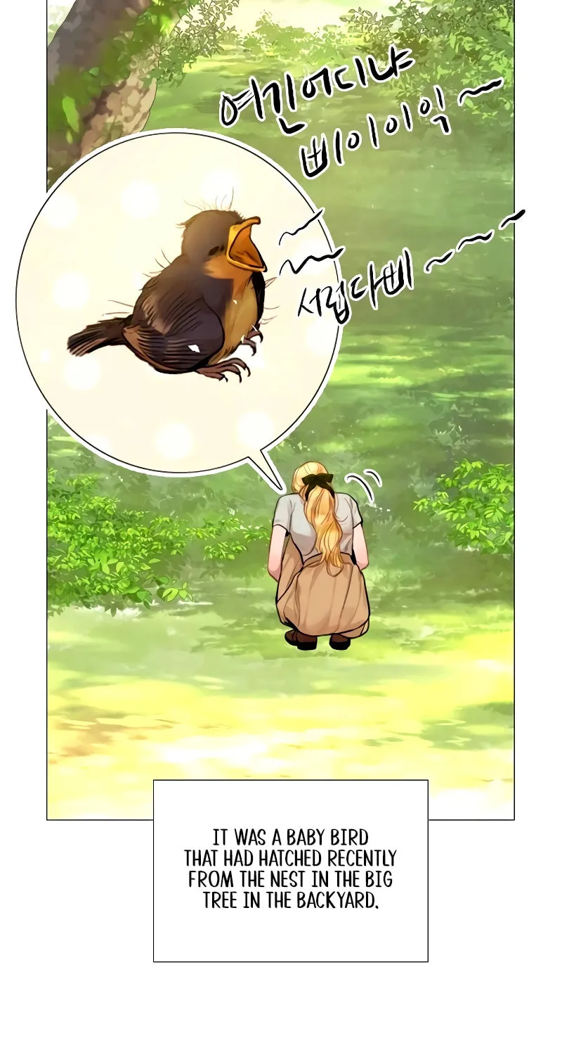Cry, or Better Yet, Beg Chapter 32 page 74 - 