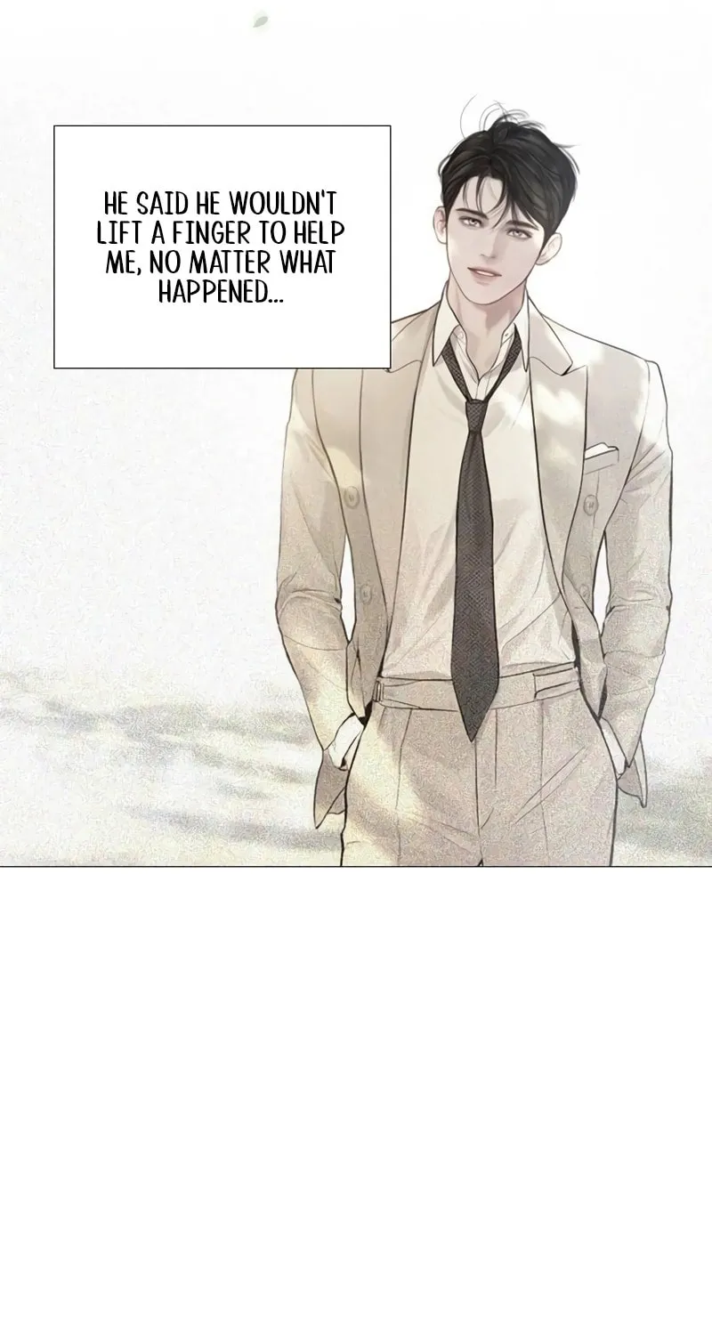 Cry, or Better Yet, Beg Chapter 33 page 11 - 