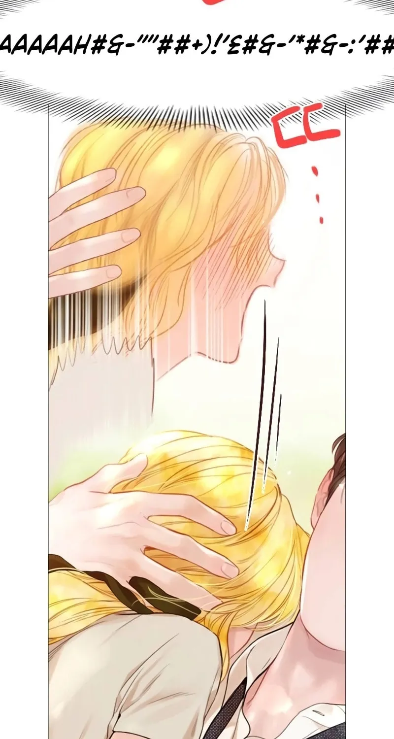 Cry, or Better Yet, Beg Chapter 33 page 23 - 
