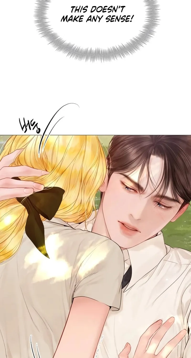 Cry, or Better Yet, Beg Chapter 33 page 28 - 