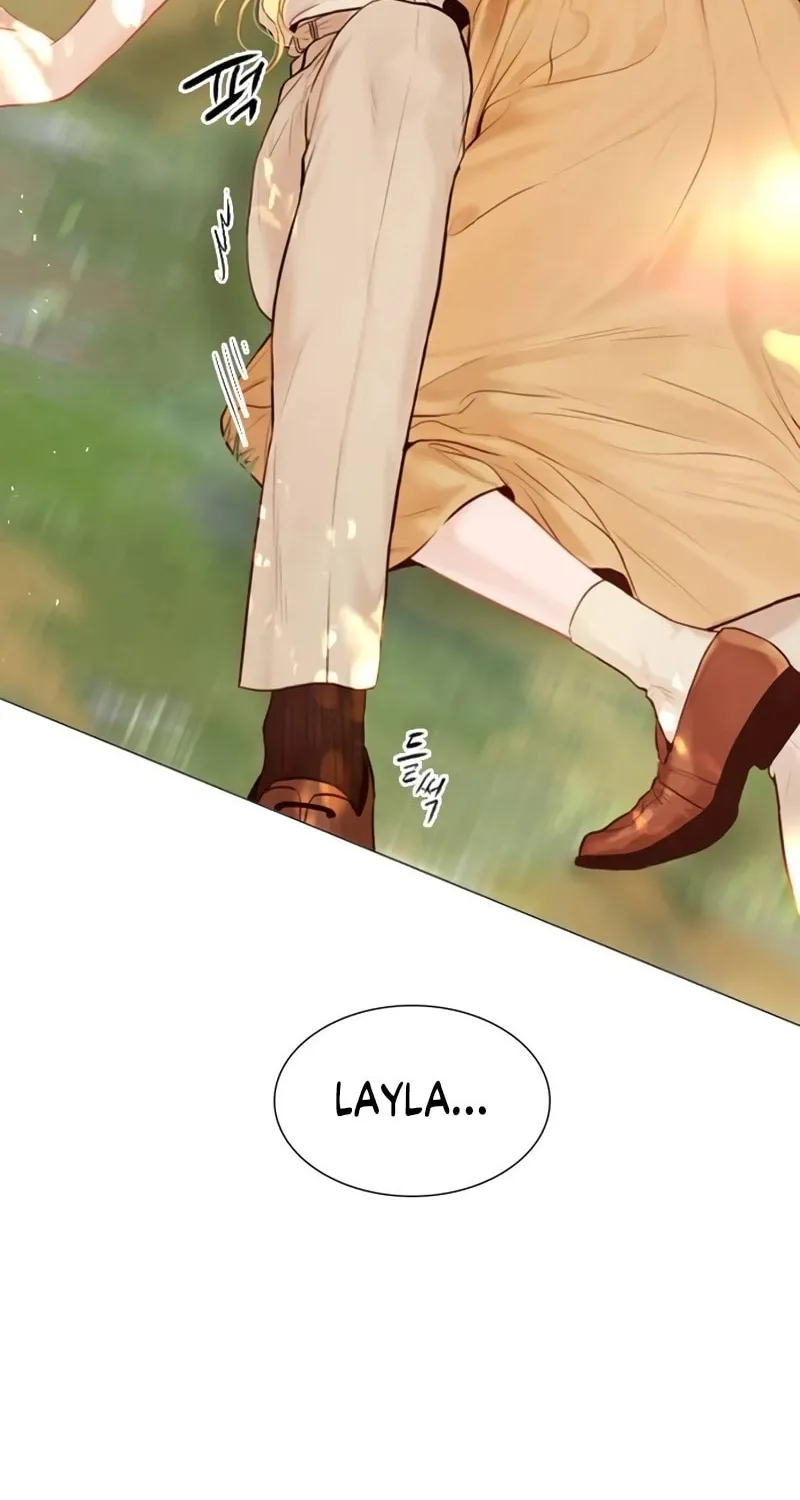 Cry, or Better Yet, Beg Chapter 33 page 31 - 