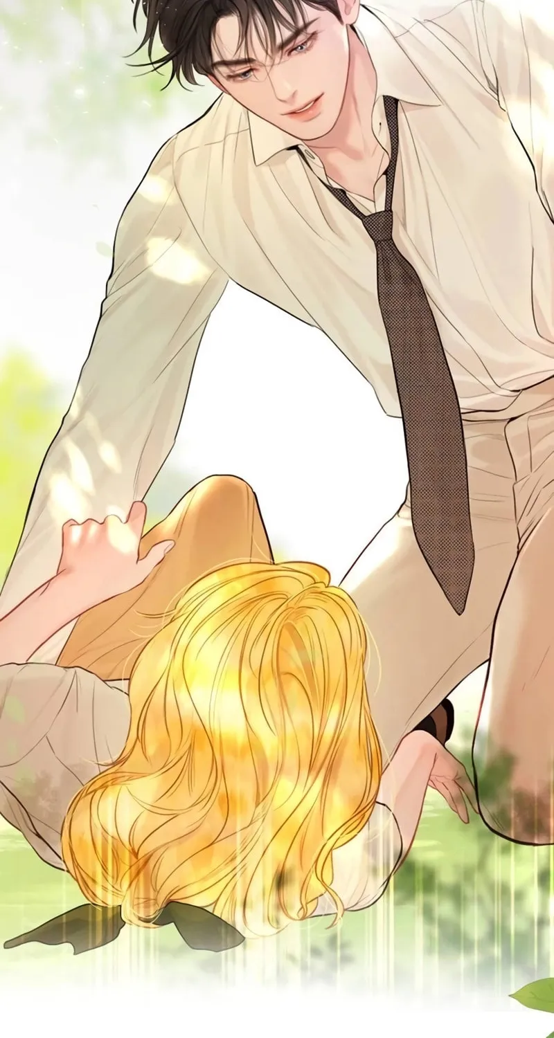 Cry, or Better Yet, Beg Chapter 33 page 48 - 