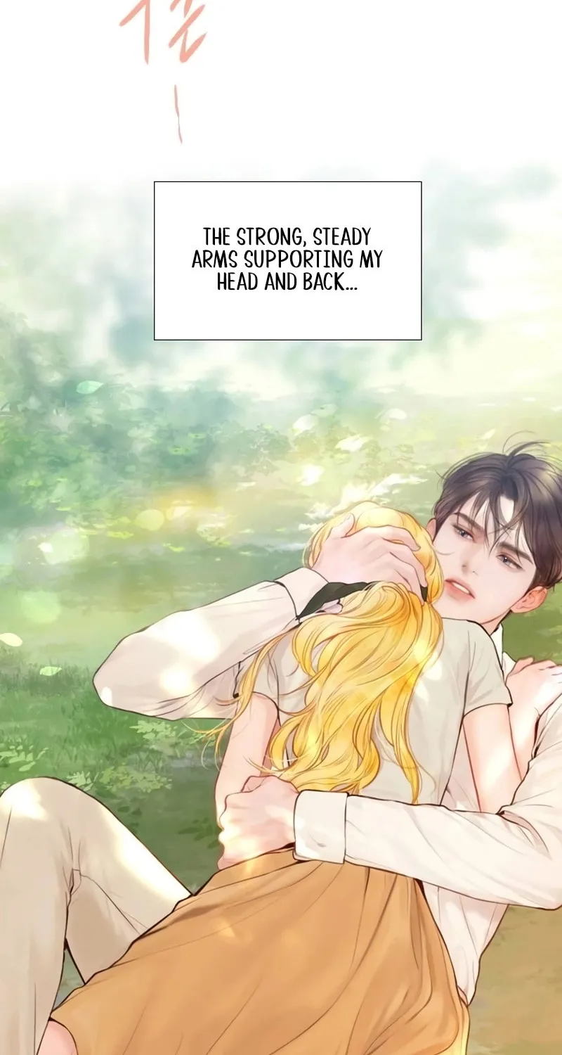 Cry, or Better Yet, Beg Chapter 33 page 7 - 