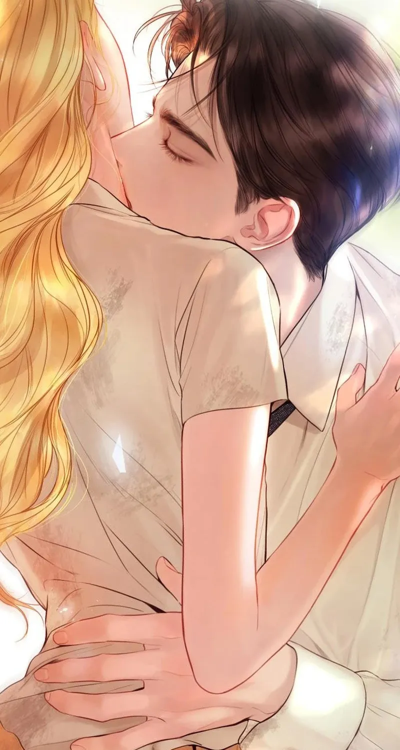 Cry, or Better Yet, Beg Chapter 34 page 16 - 
