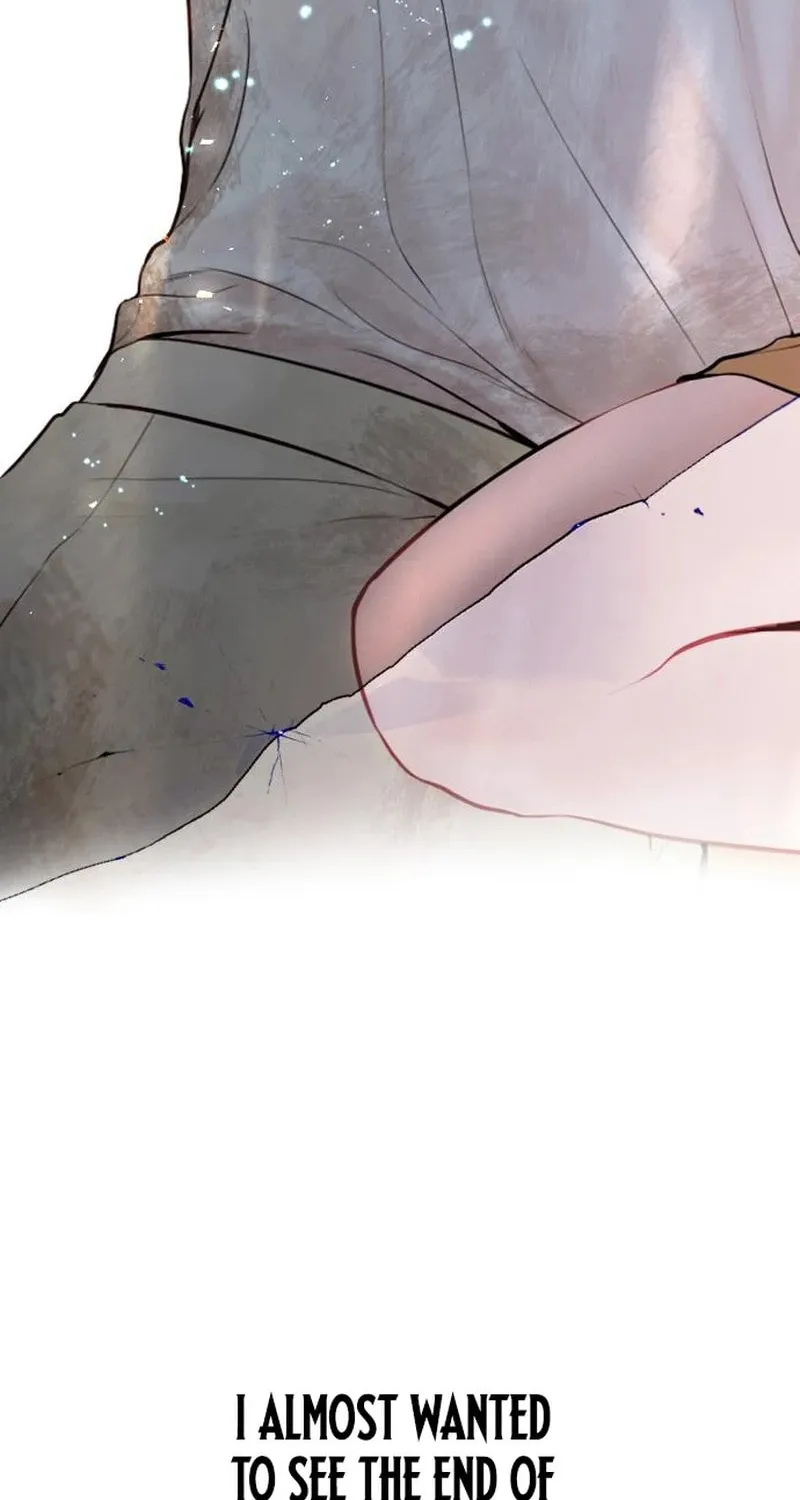 Cry, or Better Yet, Beg Chapter 34 page 19 - 
