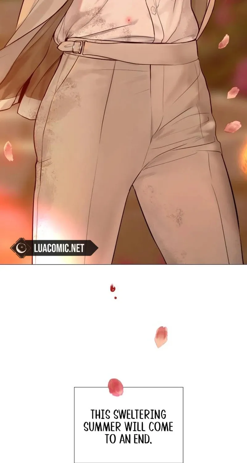 Cry, or Better Yet, Beg Chapter 34 page 44 - 