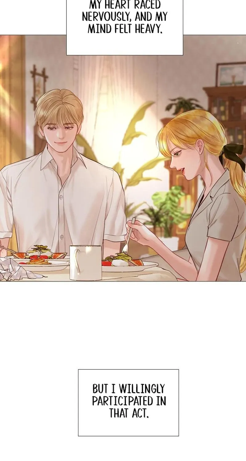 Cry, or Better Yet, Beg Chapter 34 page 67 - 