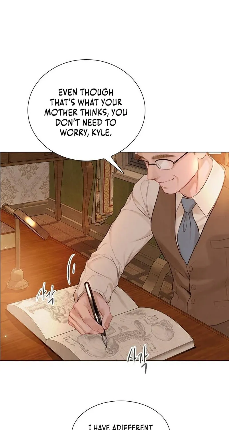 Cry, or Better Yet, Beg Chapter 34 page 92 - 