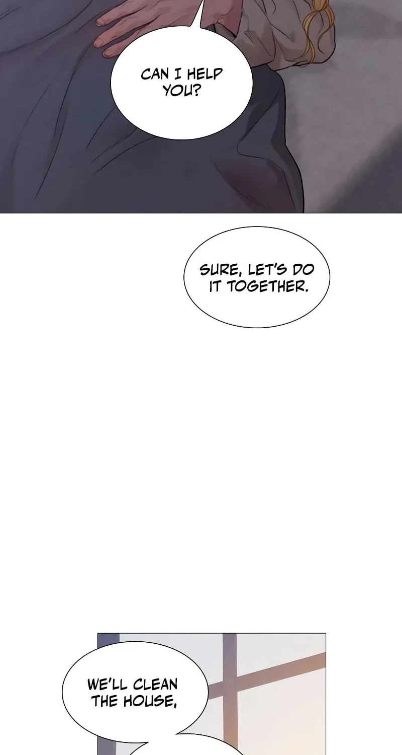 Cry, or Better Yet, Beg Chapter 35 page 110 - 