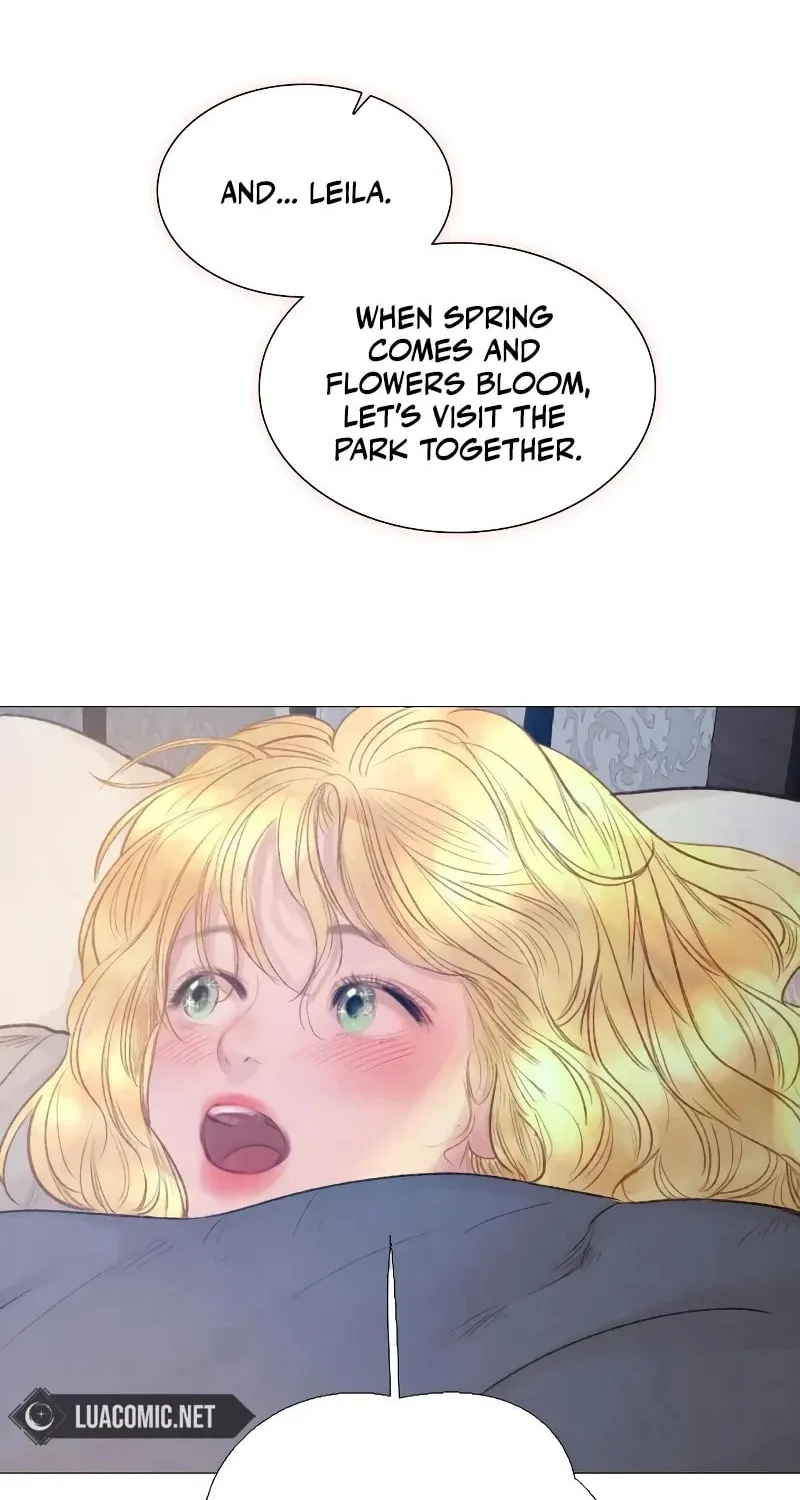 Cry, or Better Yet, Beg Chapter 35 page 112 - 