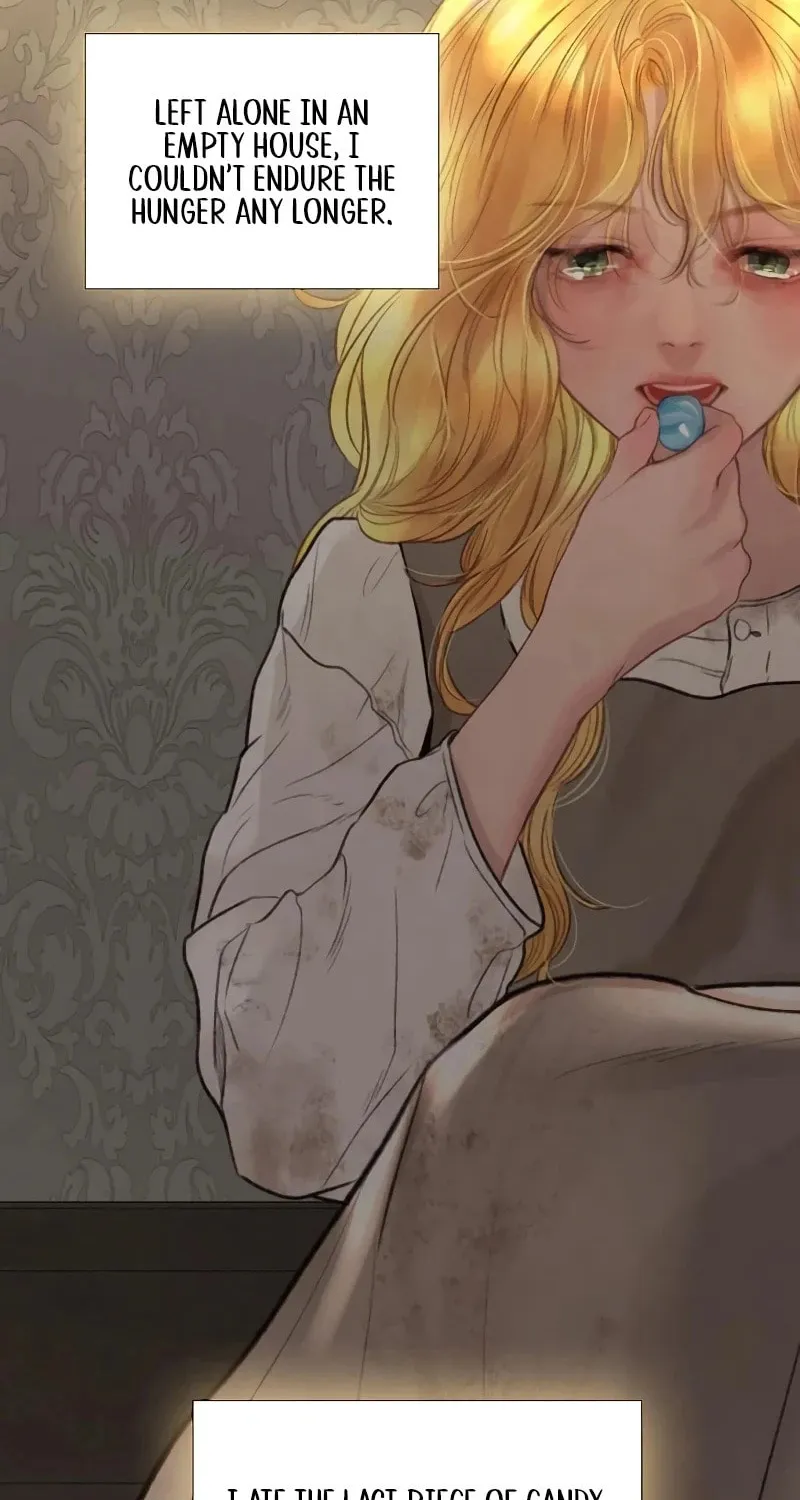 Cry, or Better Yet, Beg Chapter 35 page 124 - 