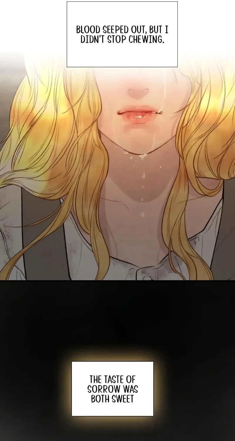 Cry, or Better Yet, Beg Chapter 35 page 127 - 