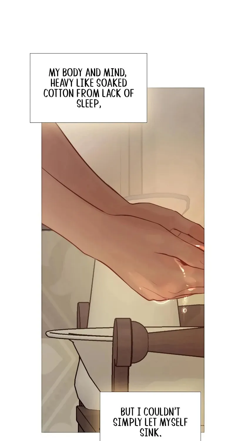 Cry, or Better Yet, Beg Chapter 35 page 16 - 