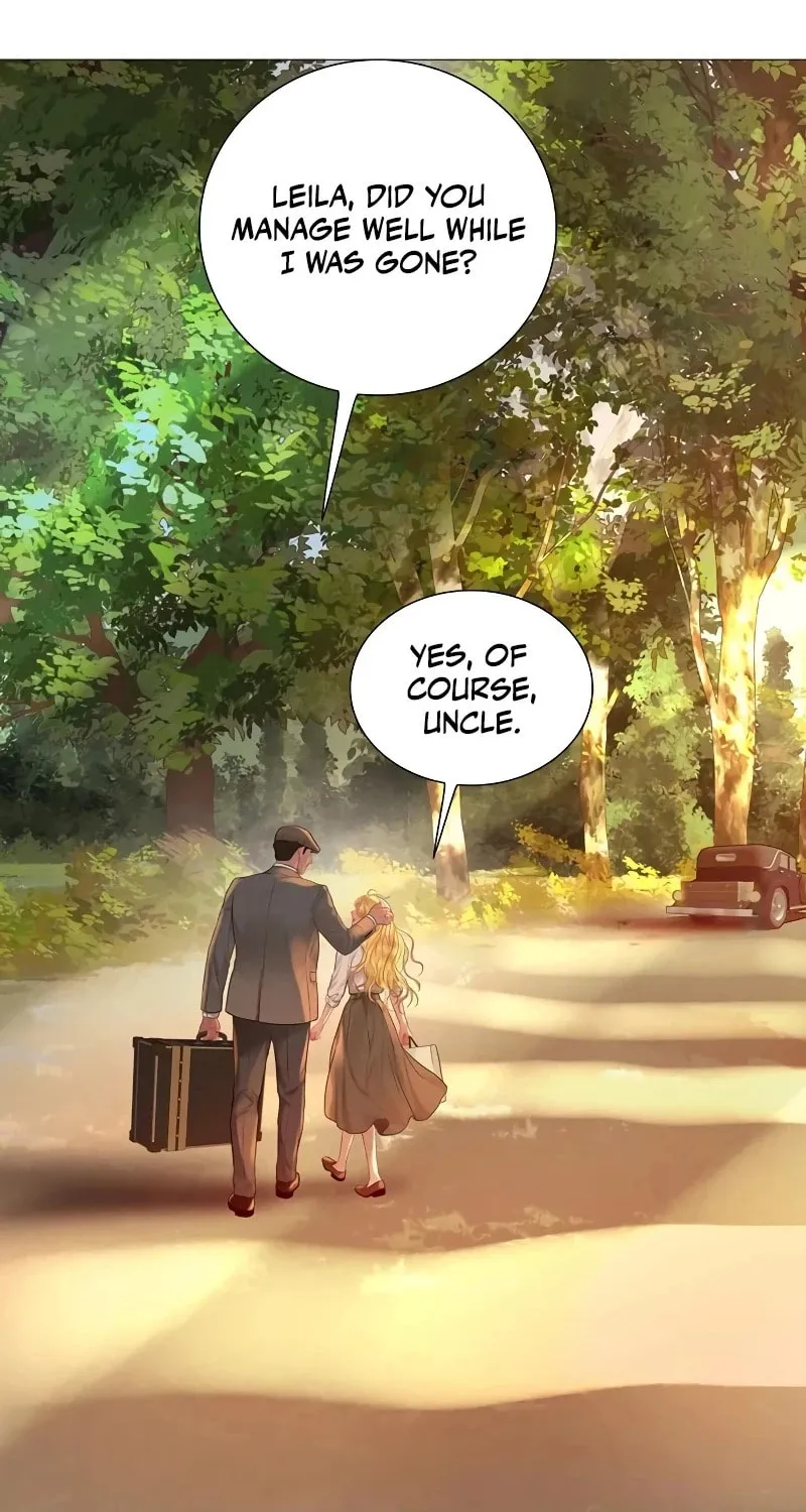 Cry, or Better Yet, Beg Chapter 35 page 158 - 