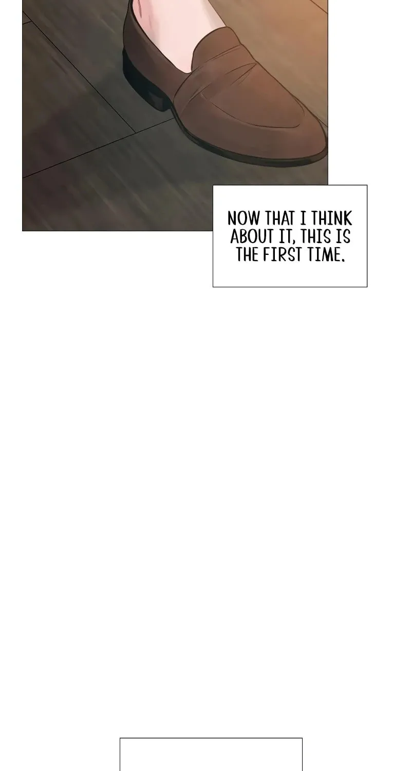 Cry, or Better Yet, Beg Chapter 35 page 27 - 