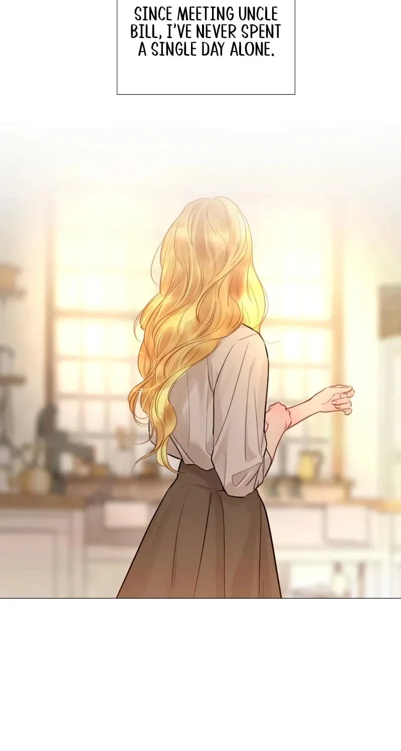 Cry, or Better Yet, Beg Chapter 35 page 28 - 