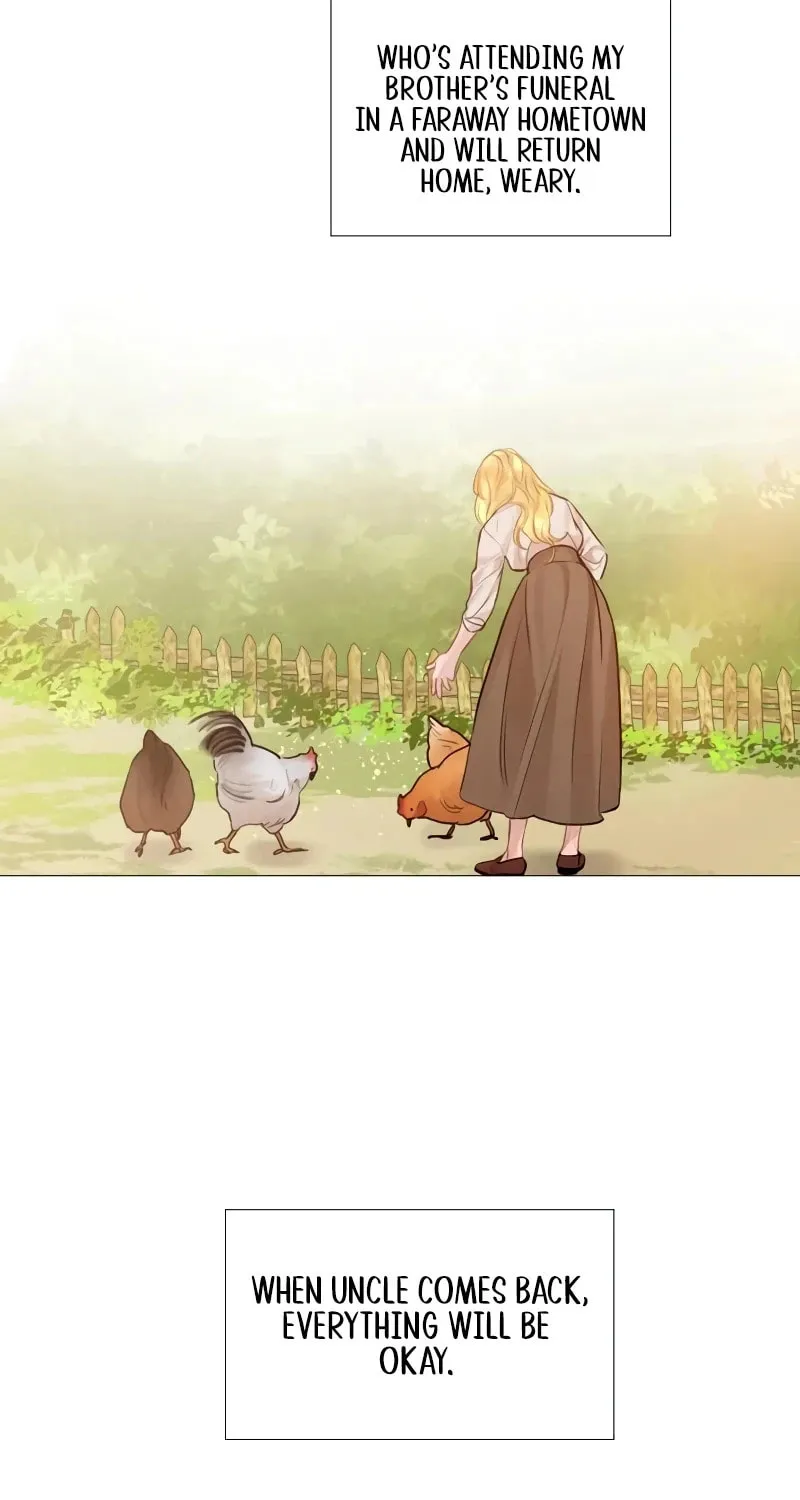 Cry, or Better Yet, Beg Chapter 35 page 33 - 