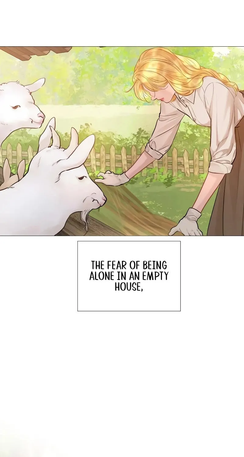 Cry, or Better Yet, Beg Chapter 35 page 34 - 