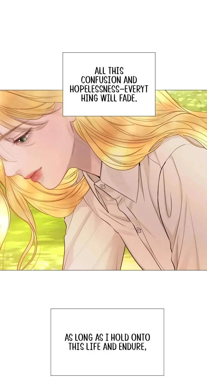 Cry, or Better Yet, Beg Chapter 35 page 39 - 
