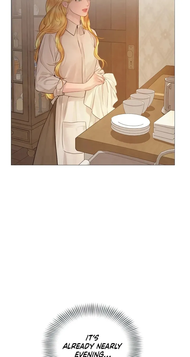 Cry, or Better Yet, Beg Chapter 35 page 44 - 