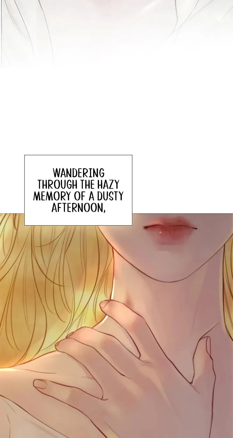 Cry, or Better Yet, Beg Chapter 35 page 8 - 