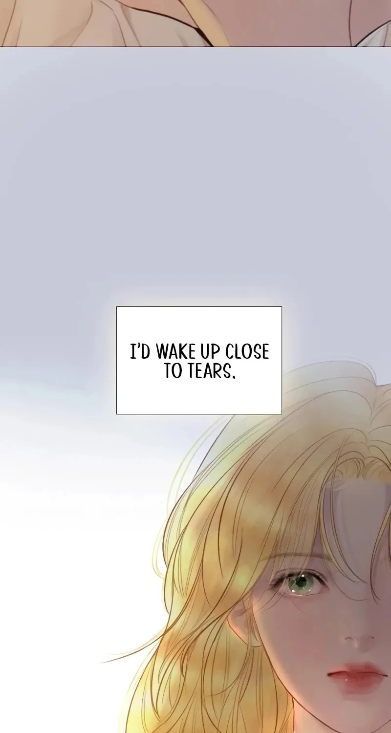 Cry, or Better Yet, Beg Chapter 35 page 9 - 