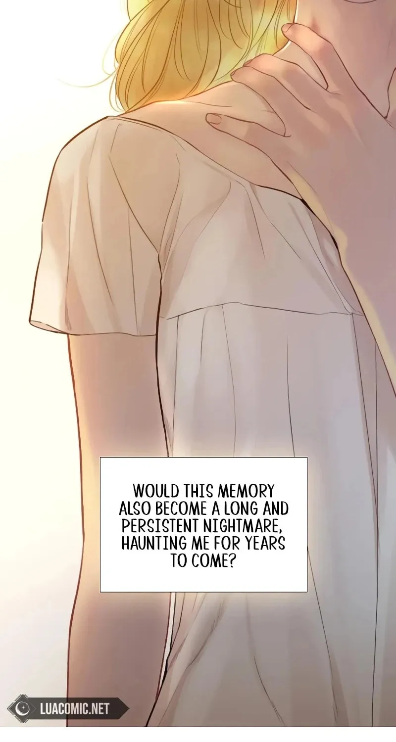 Cry, or Better Yet, Beg Chapter 35 page 10 - 