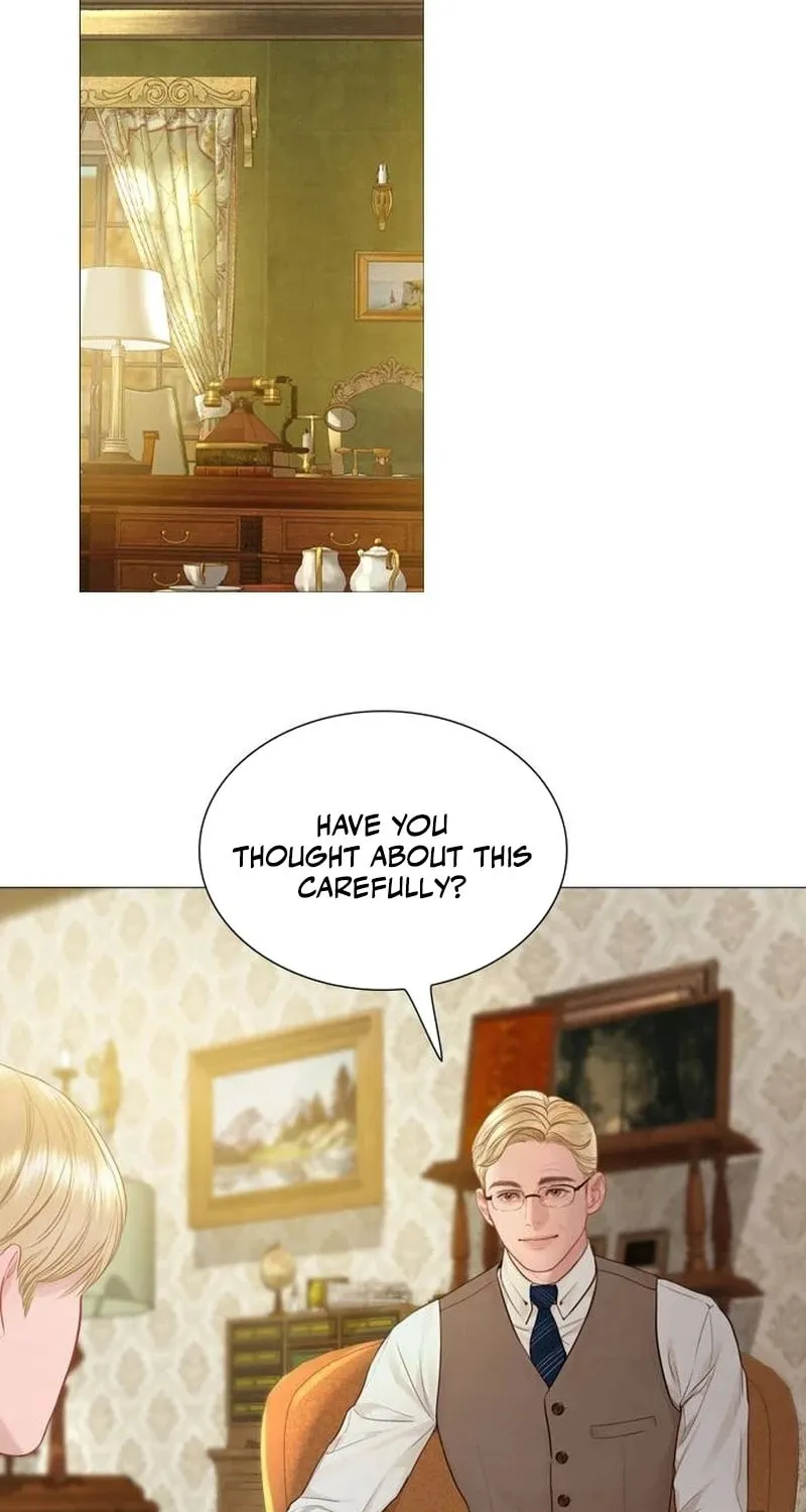 Cry, or Better Yet, Beg Chapter 36 page 2 - 