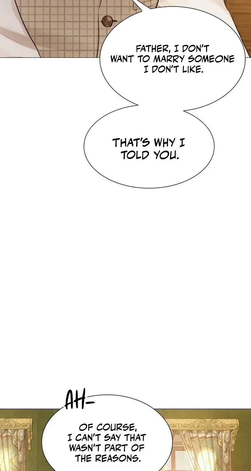 Cry, or Better Yet, Beg Chapter 36 page 11 - 