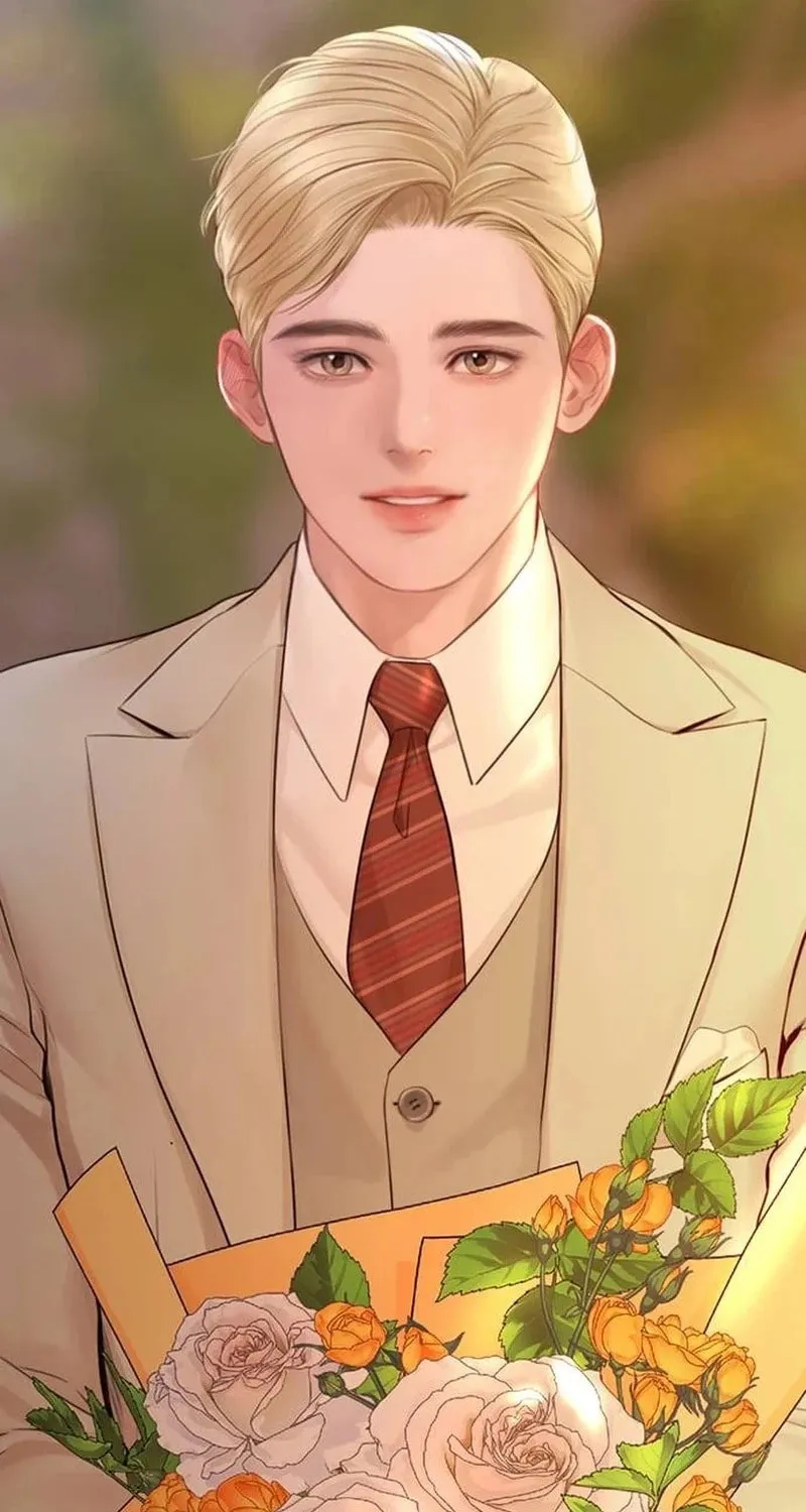 Cry, or Better Yet, Beg Chapter 36 page 120 - 