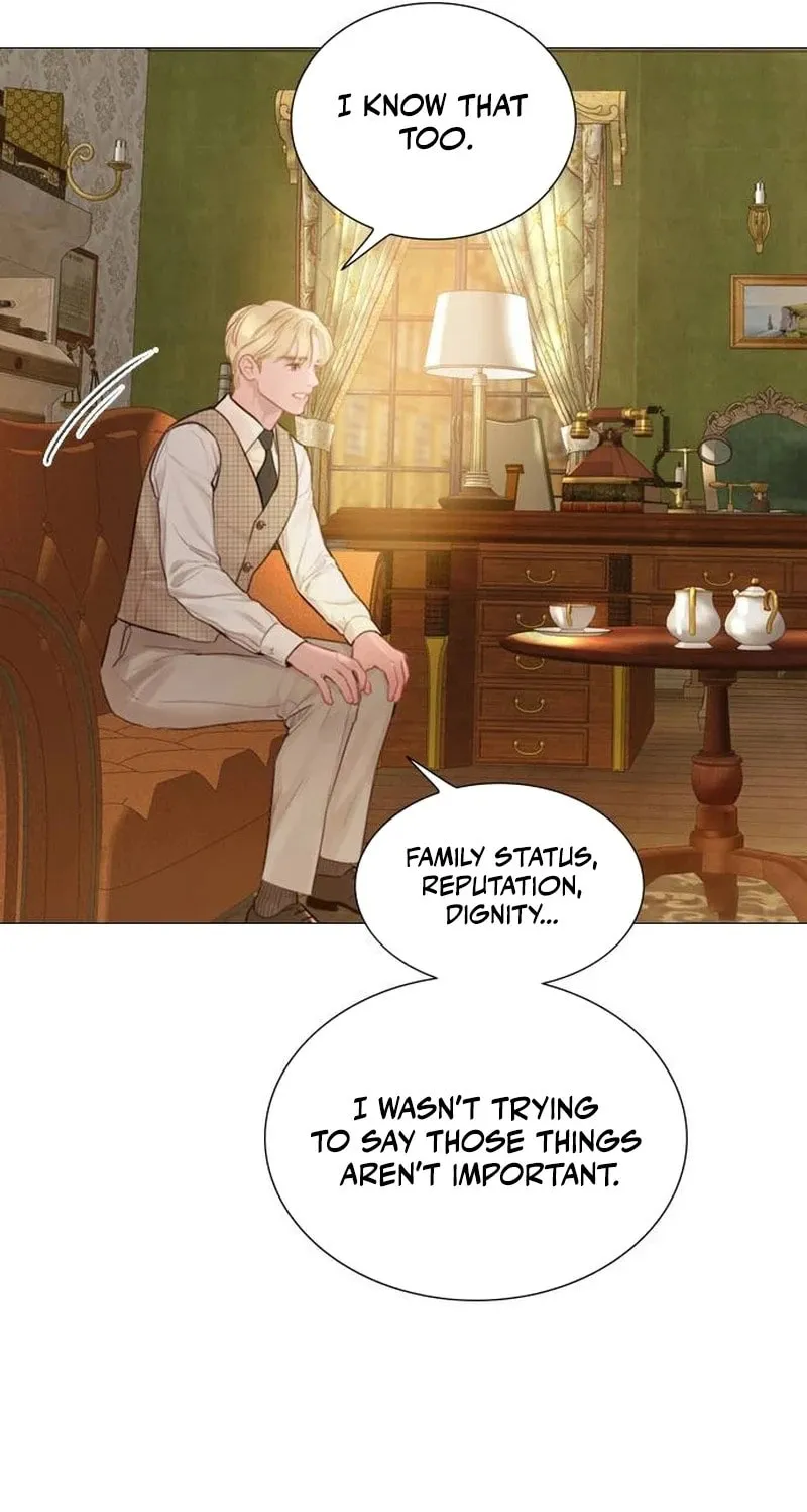 Cry, or Better Yet, Beg Chapter 36 page 13 - 