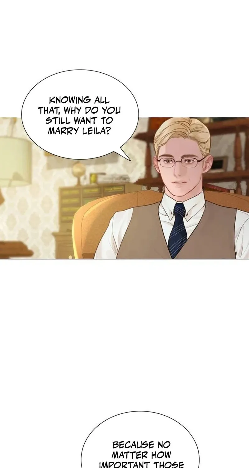 Cry, or Better Yet, Beg Chapter 36 page 14 - 