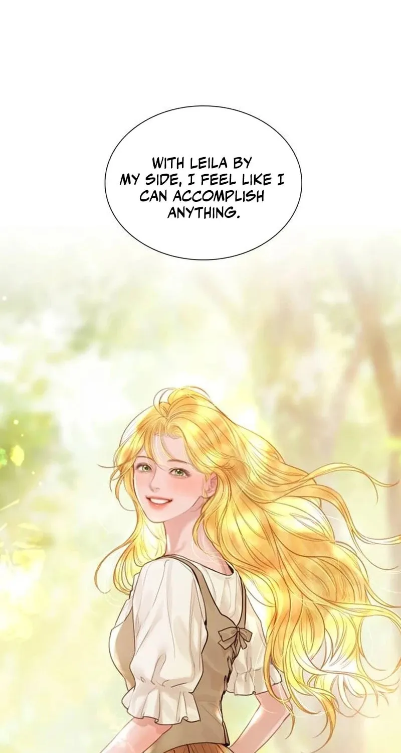 Cry, or Better Yet, Beg Chapter 36 page 20 - 