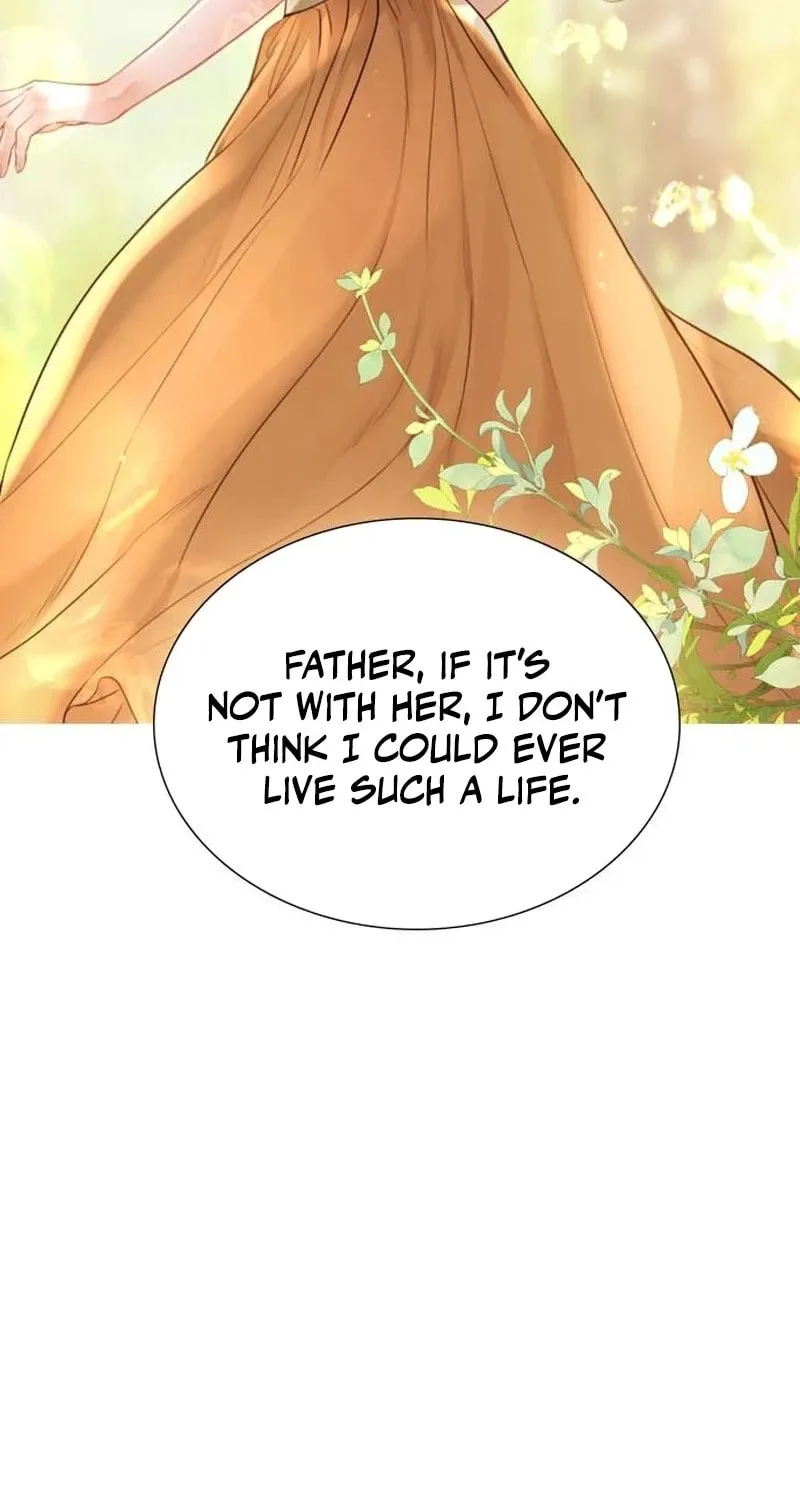 Cry, or Better Yet, Beg Chapter 36 page 21 - 