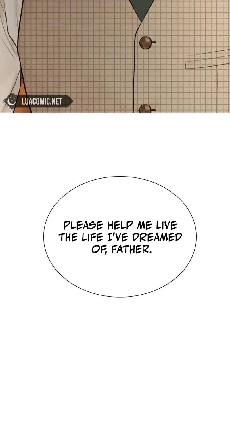Cry, or Better Yet, Beg Chapter 36 page 25 - 