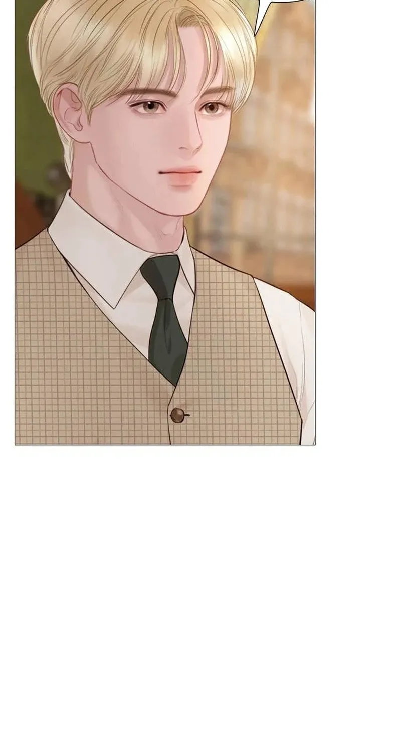 Cry, or Better Yet, Beg Chapter 36 page 4 - 