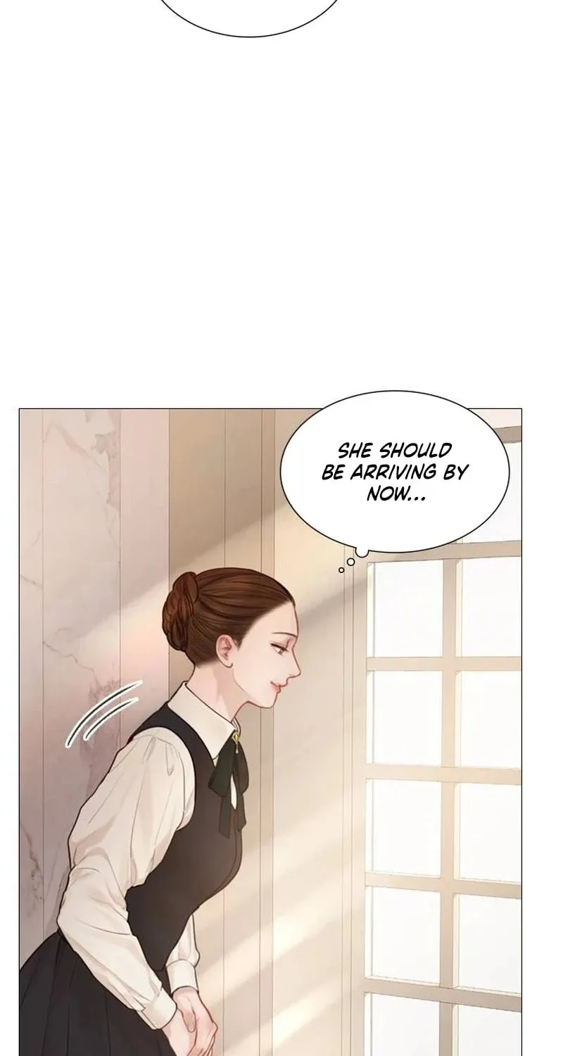 Cry, or Better Yet, Beg Chapter 36 page 44 - 