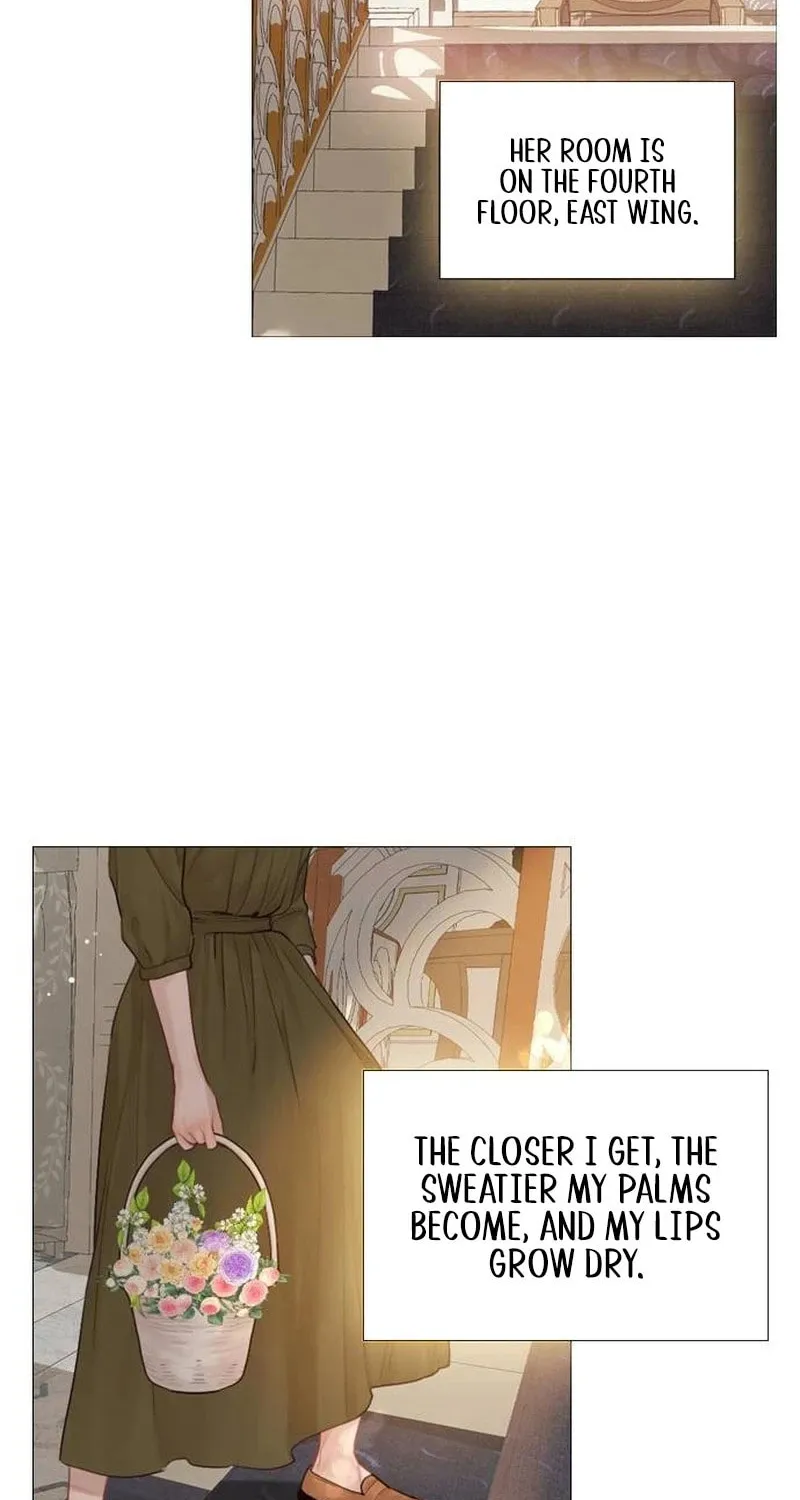 Cry, or Better Yet, Beg Chapter 36 page 51 - 