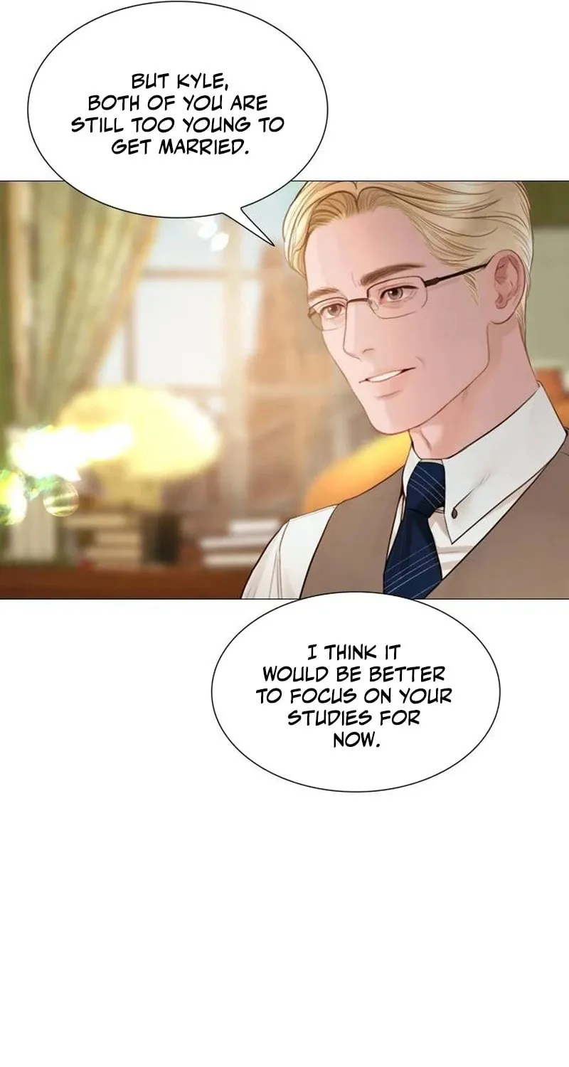 Cry, or Better Yet, Beg Chapter 36 page 7 - 