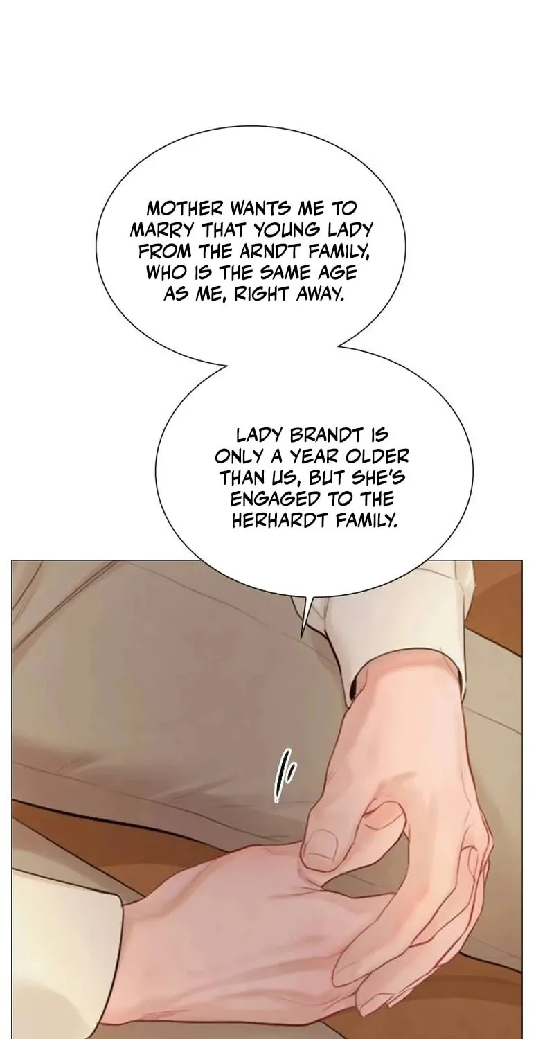 Cry, or Better Yet, Beg Chapter 36 page 8 - 