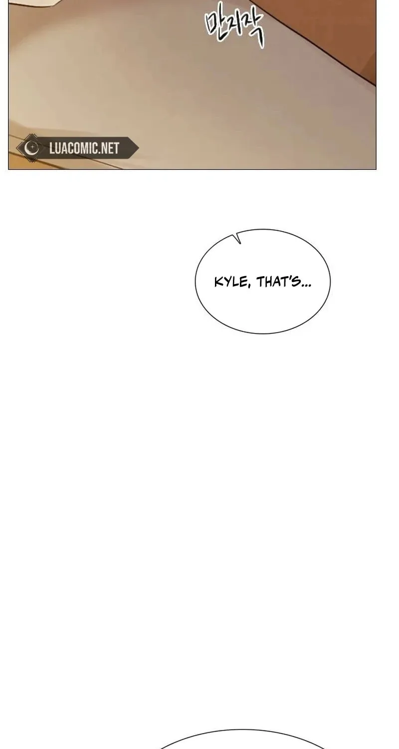 Cry, or Better Yet, Beg Chapter 36 page 9 - 