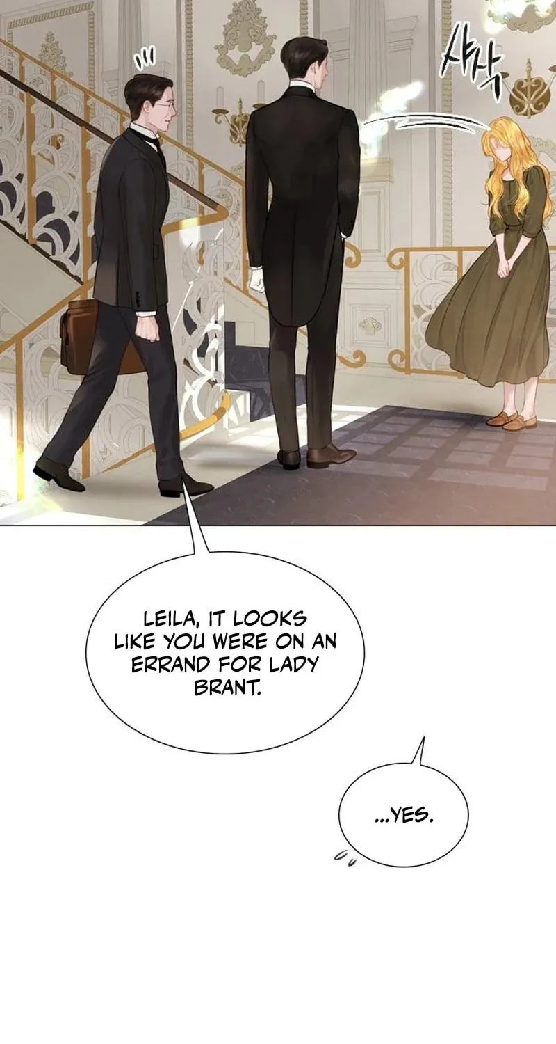 Cry, or Better Yet, Beg Chapter 36 page 81 - 