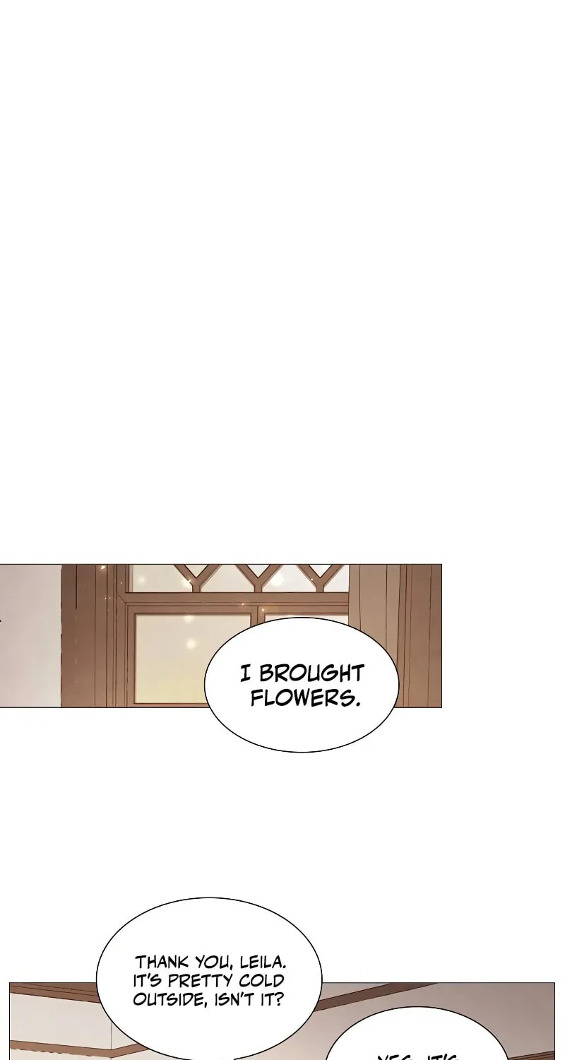 Cry, or Better Yet, Beg Chapter 37 page 16 - 